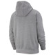 Nike Ανδρική ζακέτα Sportswear Club Fleece
